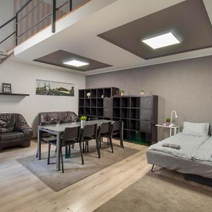 Appartement met Drie Slaapkamers